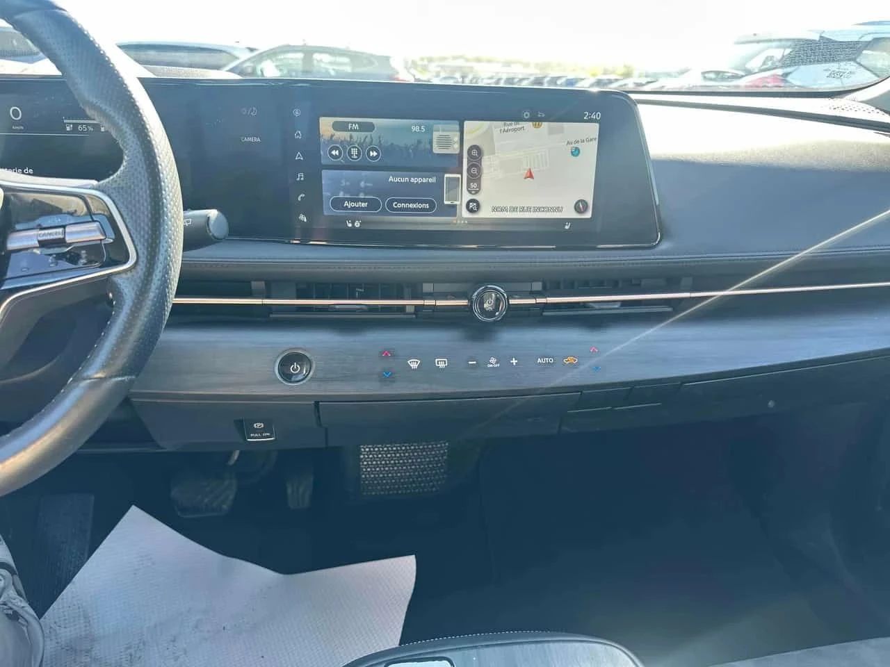 Nissan Ariya | Mobile.bg � ����������� 9