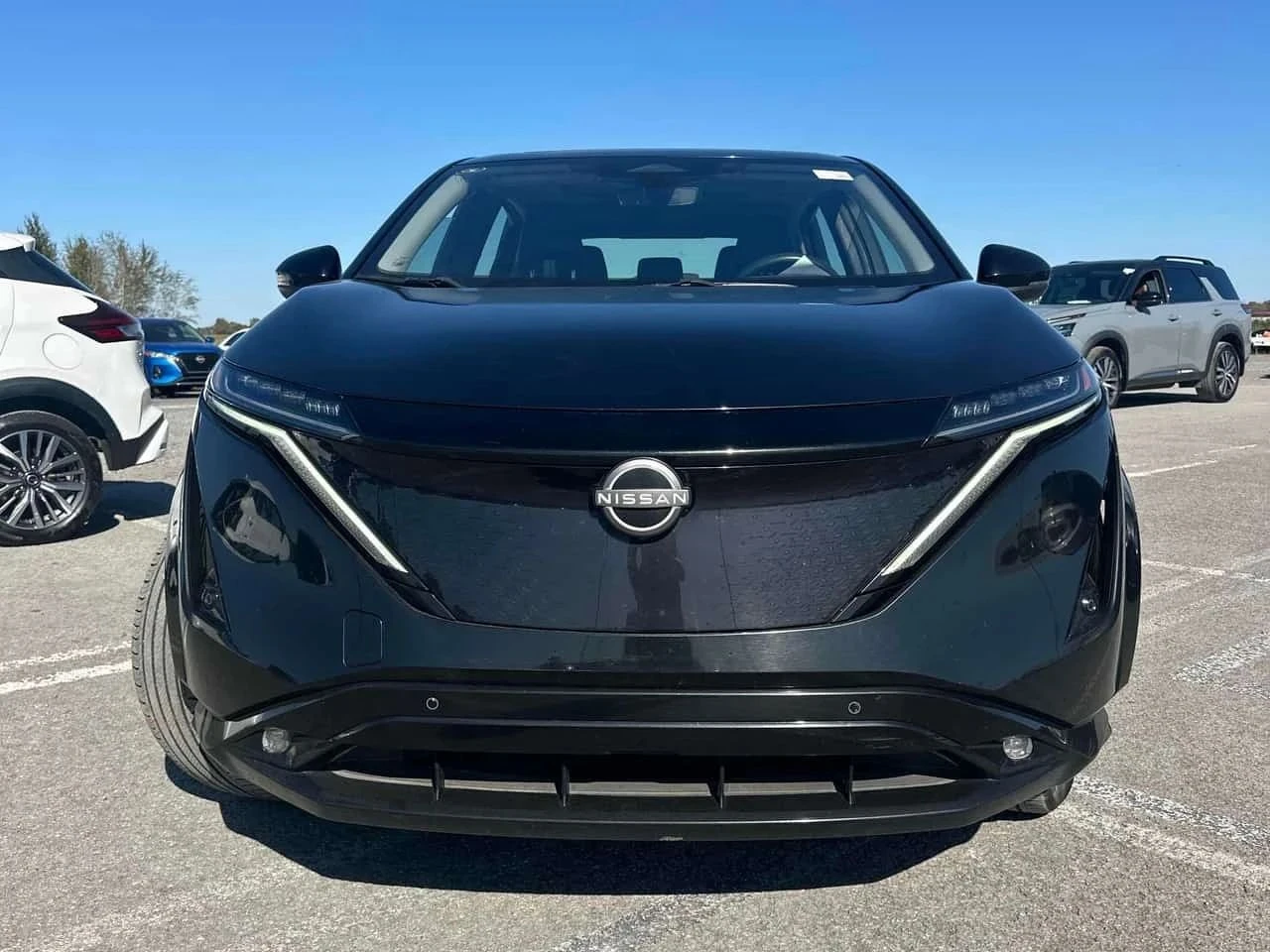 Nissan Ariya | Mobile.bg � ����������� 6