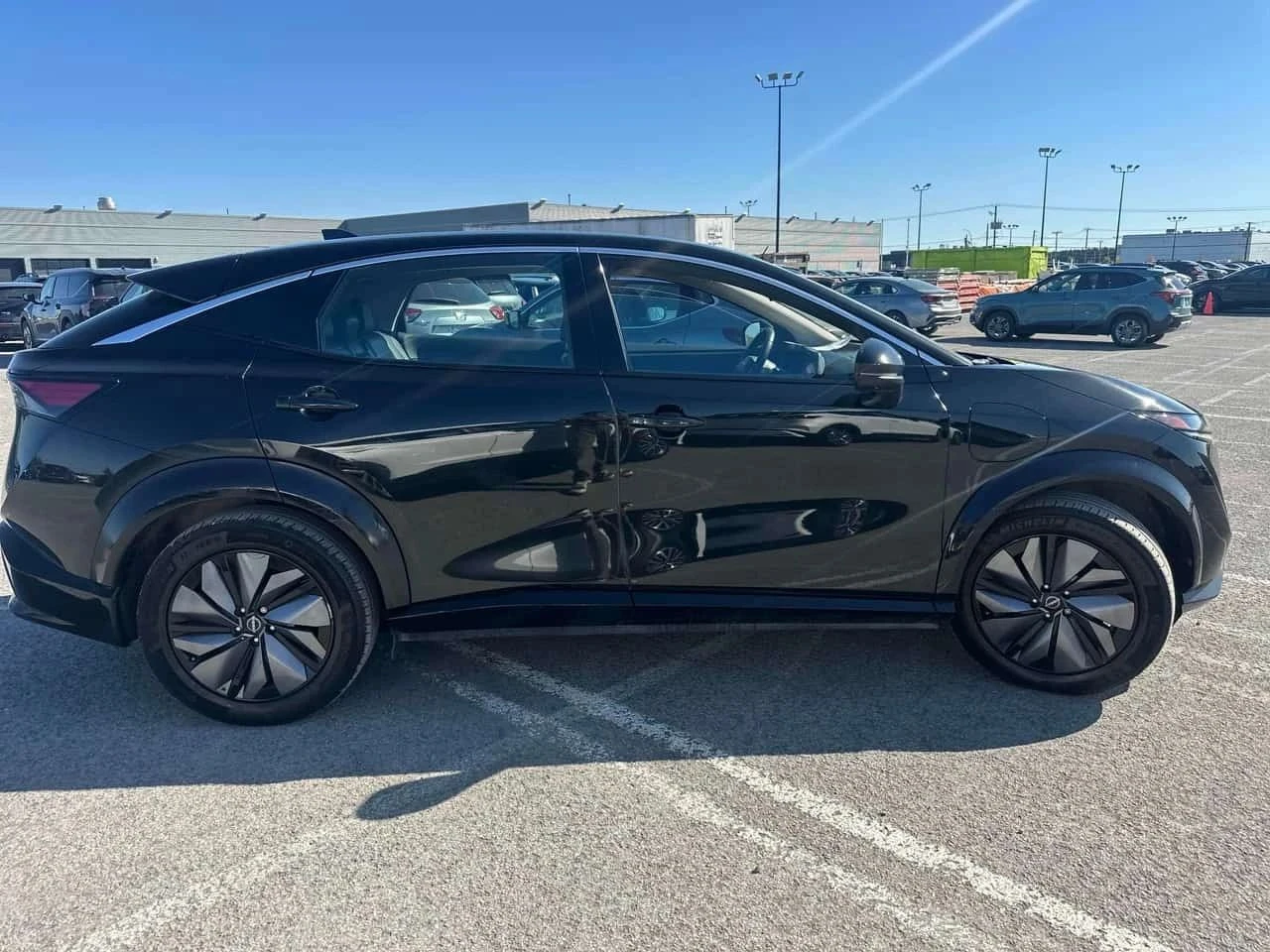 Nissan Ariya | Mobile.bg � ����������� 3