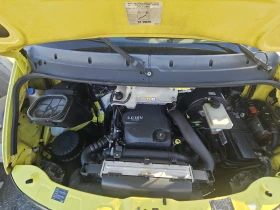 Iveco Daily 65c17* МУЛТИЛИФТ* ШВЕЙЦАРИЯ* , снимка 4