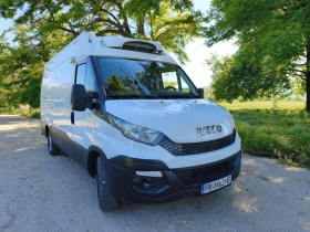 Iveco Daily 2.3 HPI 35S13, снимка 1