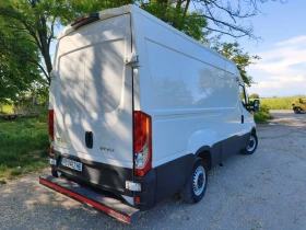 Iveco Daily 2.3 HPI 35S13, снимка 5