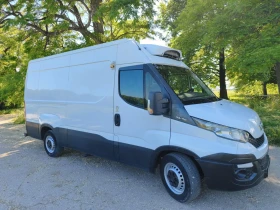 Iveco Daily 2.3 HPI 35S13, снимка 4