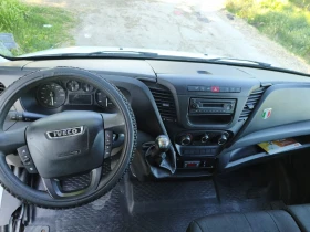 Iveco Daily 2.3 HPI 35S13, снимка 15