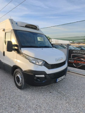 Iveco Daily 2.3 HPI 35S13, снимка 13