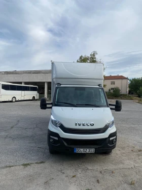 Iveco Daily, снимка 4