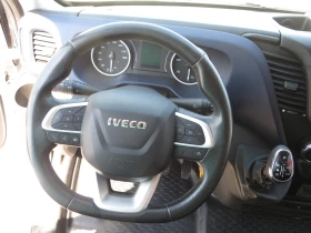 Iveco Daily 35C18V   | Mobile.bg    8