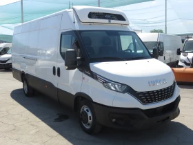 Iveco Daily 35C18V   | Mobile.bg    6