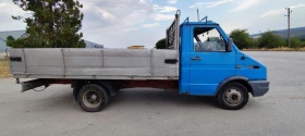 Обява за продажба на Iveco 3510 БОРДОВИ ~6 200 лв. - изображение 3