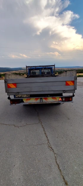 Обява за продажба на Iveco 3510 БОРДОВИ ~6 200 лв. - изображение 4