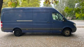 Обява за продажба на Mercedes-Benz Sprinter 311 ~12 900 лв. - изображение 3