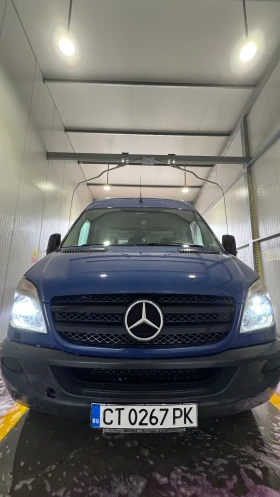 Обява за продажба на Mercedes-Benz Sprinter 311 ~12 900 лв. - изображение 1