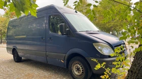 Обява за продажба на Mercedes-Benz Sprinter 311 ~12 900 лв. - изображение 2