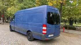 Обява за продажба на Mercedes-Benz Sprinter 311 ~12 900 лв. - изображение 6