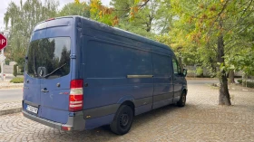 Обява за продажба на Mercedes-Benz Sprinter 311 ~12 900 лв. - изображение 4