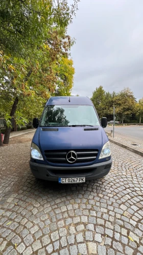 Обява за продажба на Mercedes-Benz Sprinter 311 ~12 900 лв. - изображение 1