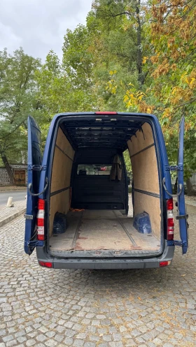 Обява за продажба на Mercedes-Benz Sprinter 311 ~12 900 лв. - изображение 10