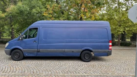Обява за продажба на Mercedes-Benz Sprinter 311 ~12 900 лв. - изображение 7