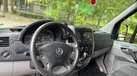 Mercedes-Benz Sprinter 311 | Mobile.bg    13