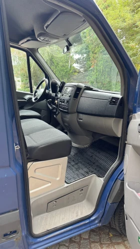 Обява за продажба на Mercedes-Benz Sprinter 311 ~12 900 лв. - изображение 9