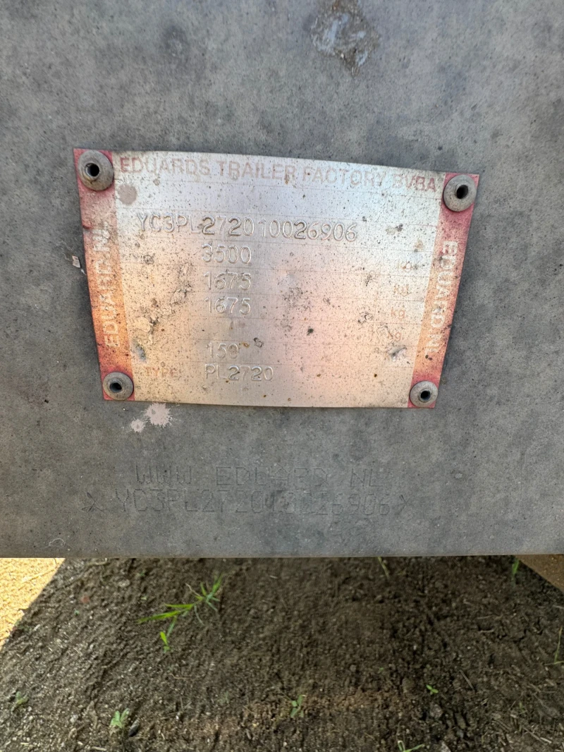 Iveco 35s15 3.0 150 HP, снимка 9 - Бусове и автобуси - 51177965