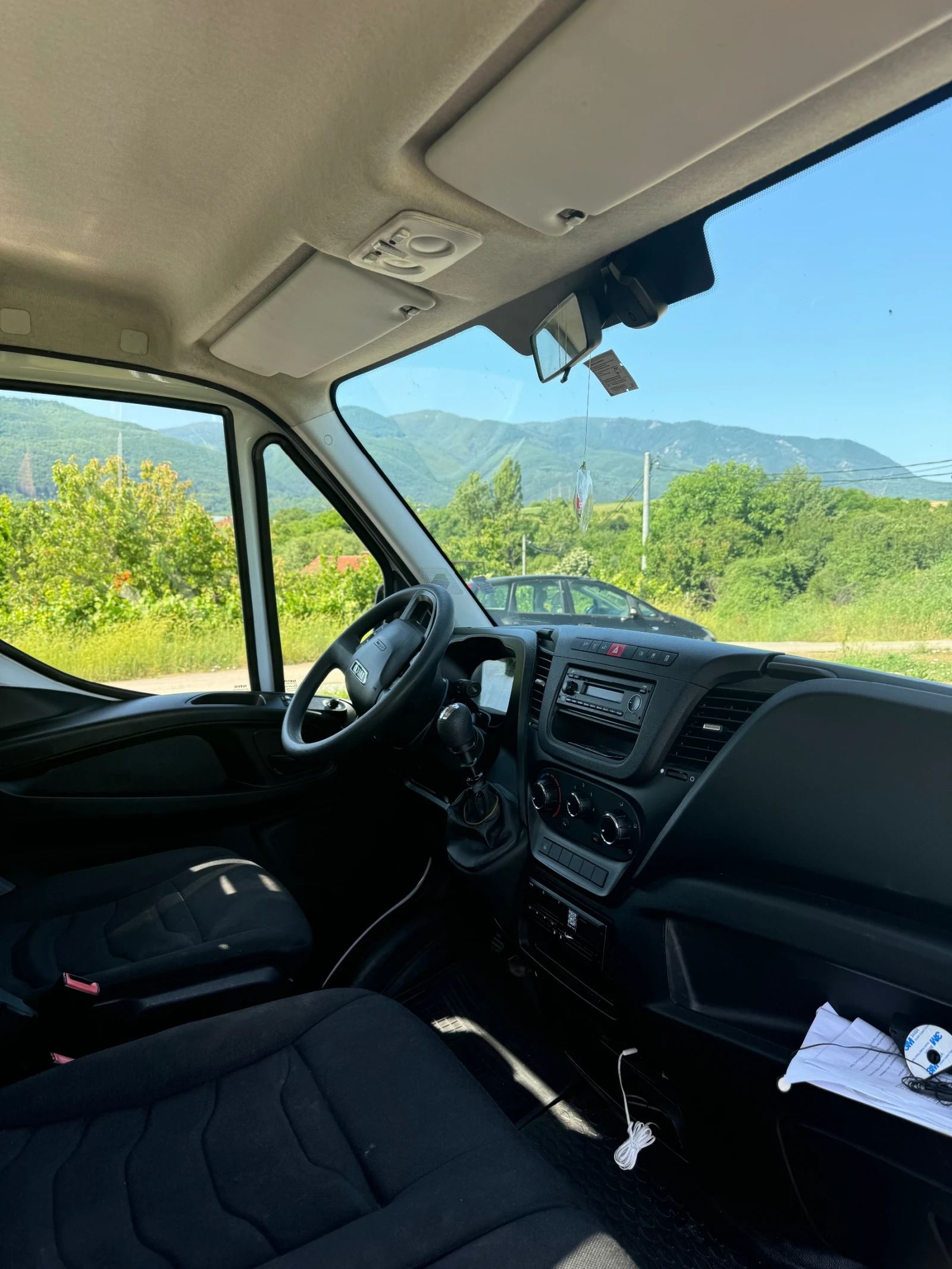 Iveco 35s15 3.0 150 HP - изображение 6