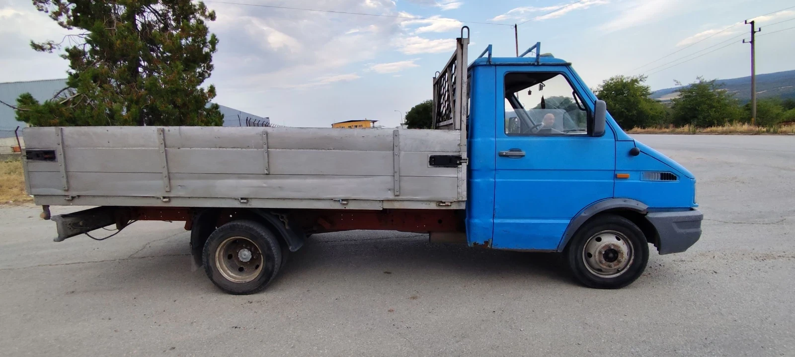 Iveco 3510 БОРДОВИ - изображение 4