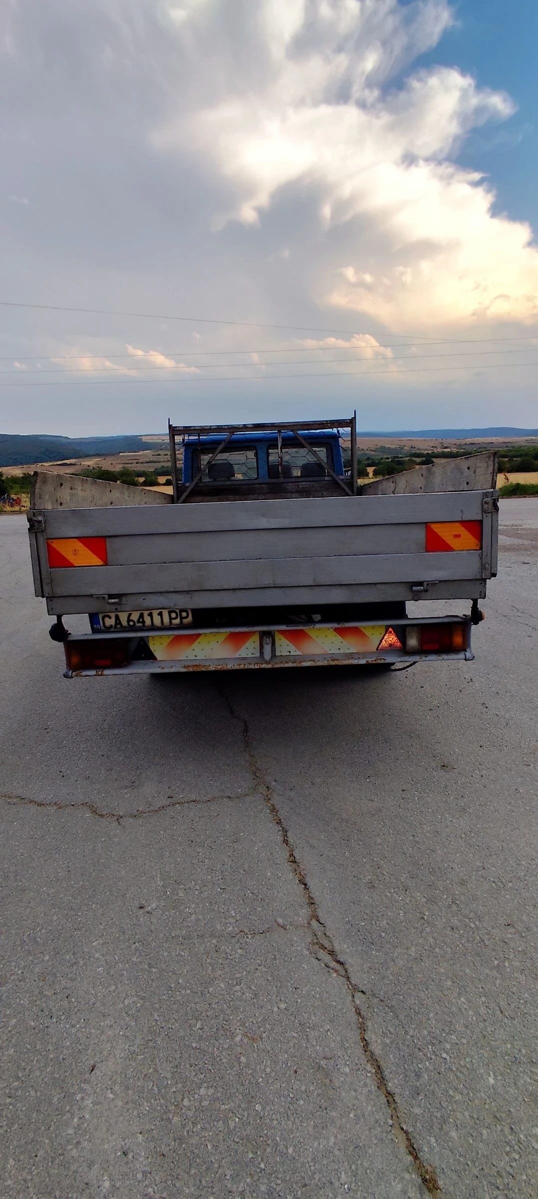 Iveco 3510 БОРДОВИ - изображение 5