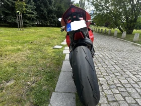 Ducati Panigale V4S 2021, снимка 4