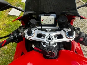 Ducati Panigale V4S 2021, снимка 9