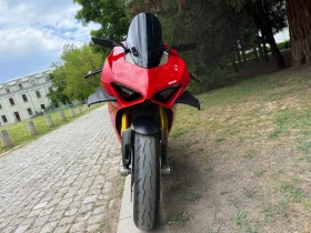 Ducati Panigale V4S 2021 Arrow, снимка 2
