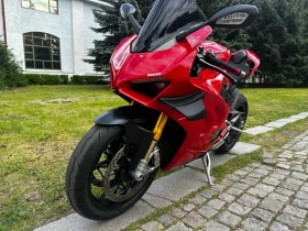Ducati Panigale V4S 2021, снимка 7