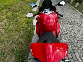Ducati Panigale V4S 2021, снимка 10