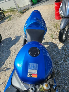 Kawasaki Zxr Лизинг Бартер, снимка 11