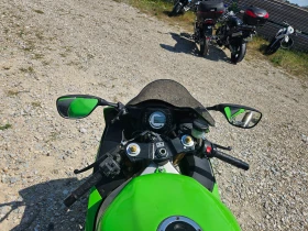 Kawasaki Zxr Лизинг Бартер, снимка 8