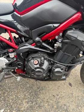 Kawasaki Z, снимка 7
