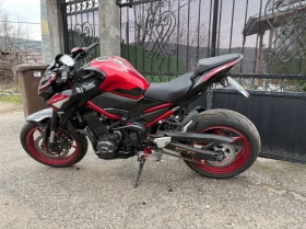 Kawasaki Z, снимка 5