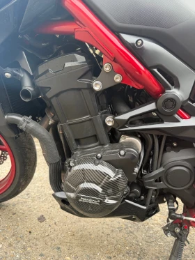 Kawasaki Z, снимка 6