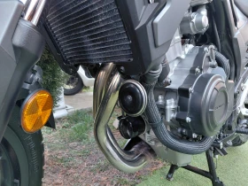 Honda Cb 500 ABS /35kw /A2, снимка 10