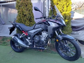 Honda Cb 500 ABS /35kw /A2, снимка 2