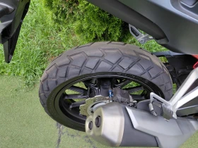 Honda Cb 500 ABS /35kw /A2, снимка 4