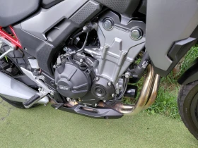 Honda Cb 500 ABS /35kw /A2, снимка 6