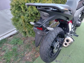 Honda Cb 500 ABS /35kw /A2, снимка 6