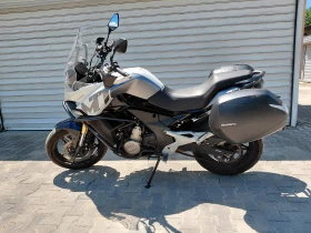 Honda Cb 500 ABS /35kw /A2, снимка 17