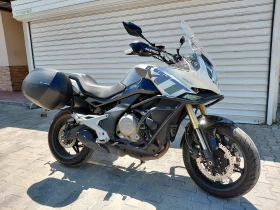 Honda Cb 500 ABS /35kw /A2, снимка 16