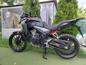 Honda Cb 500 ABS /35kw /A2, снимка 12