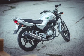 Yamaha YBR А1, снимка 5