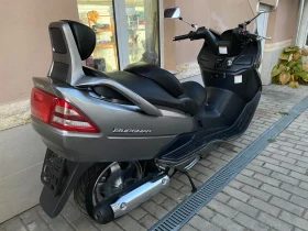 Suzuki Burgman, снимка 5