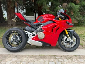 Ducati Panigale V4S 2021 Arrow | Auto.bg — изображение 3