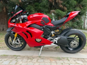 Ducati Panigale V4S 2021 Arrow | Auto.bg — изображение 9